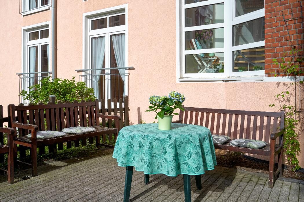 Bilder Alloheim Senioren-Residenz "Weingarten"