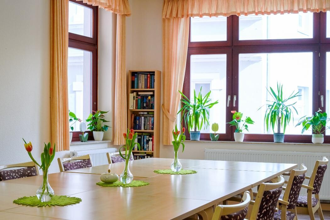 Bilder Alloheim Senioren-Residenz "Weingarten"