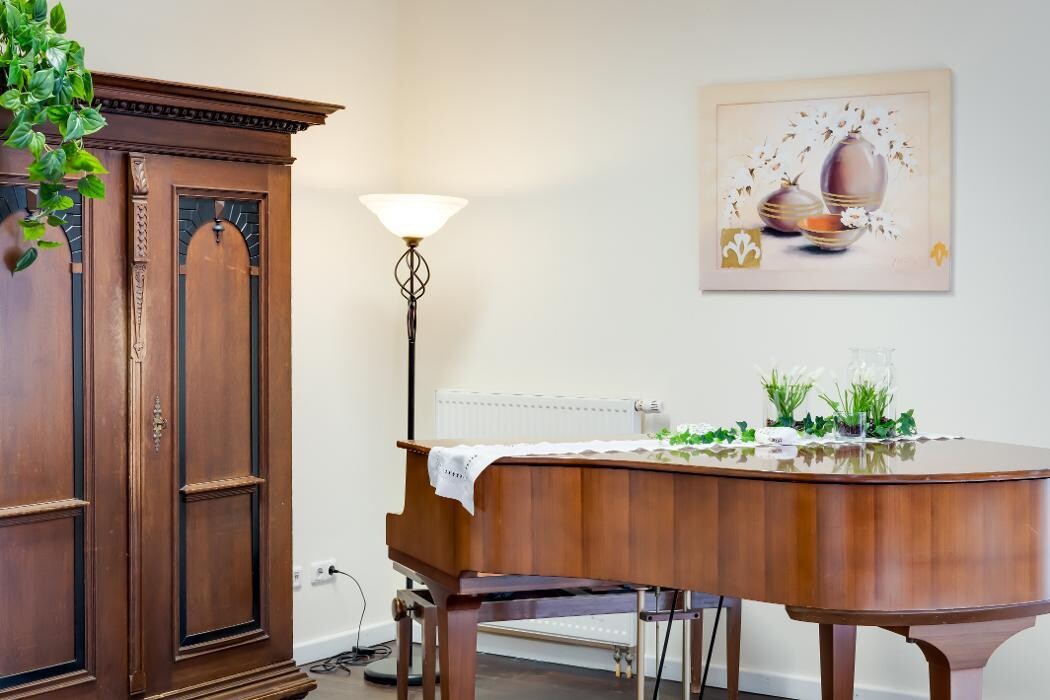 Bilder Alloheim Senioren-Residenz "Weingarten"
