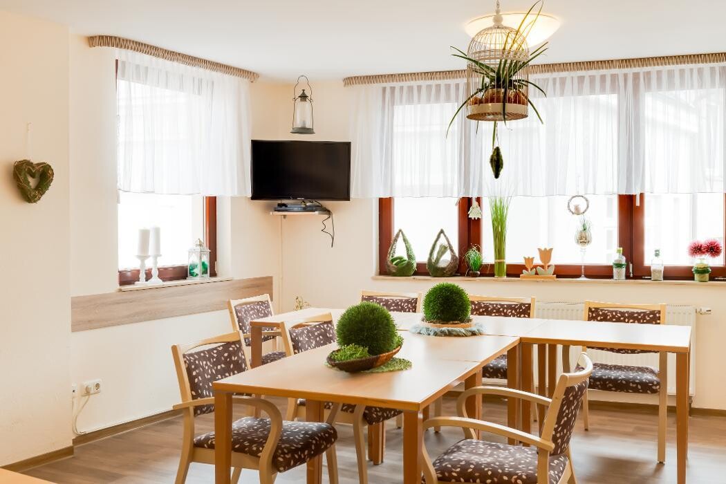 Bilder Alloheim Senioren-Residenz "Weingarten"