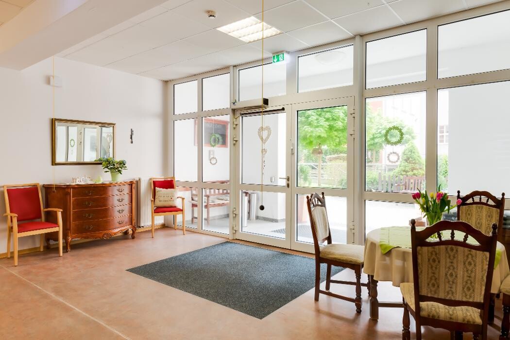 Bilder Alloheim Senioren-Residenz "Weingarten"