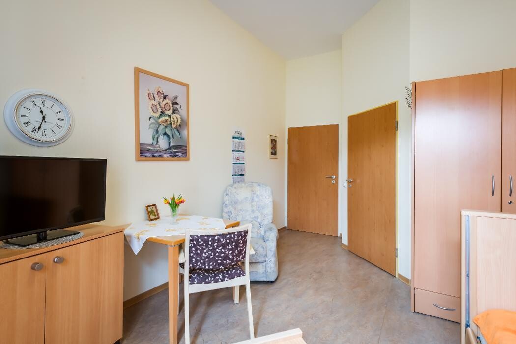 Bilder Alloheim Senioren-Residenz "Weingarten"