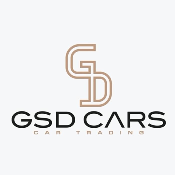 autoverkaufenbayern.de Auto Ankauf München / Auto verkaufen bei GSD Cars Logo