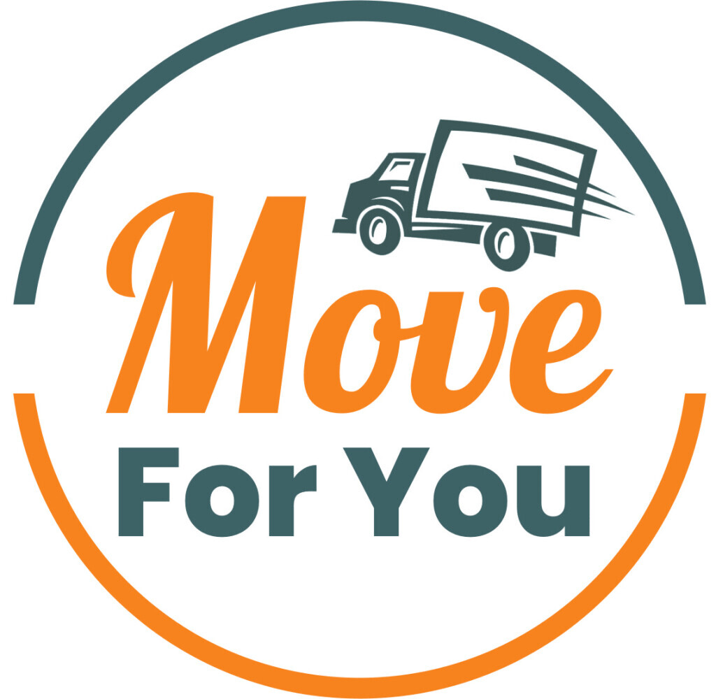 Move For You GbR Umzug- und Transportunternehmen Logo