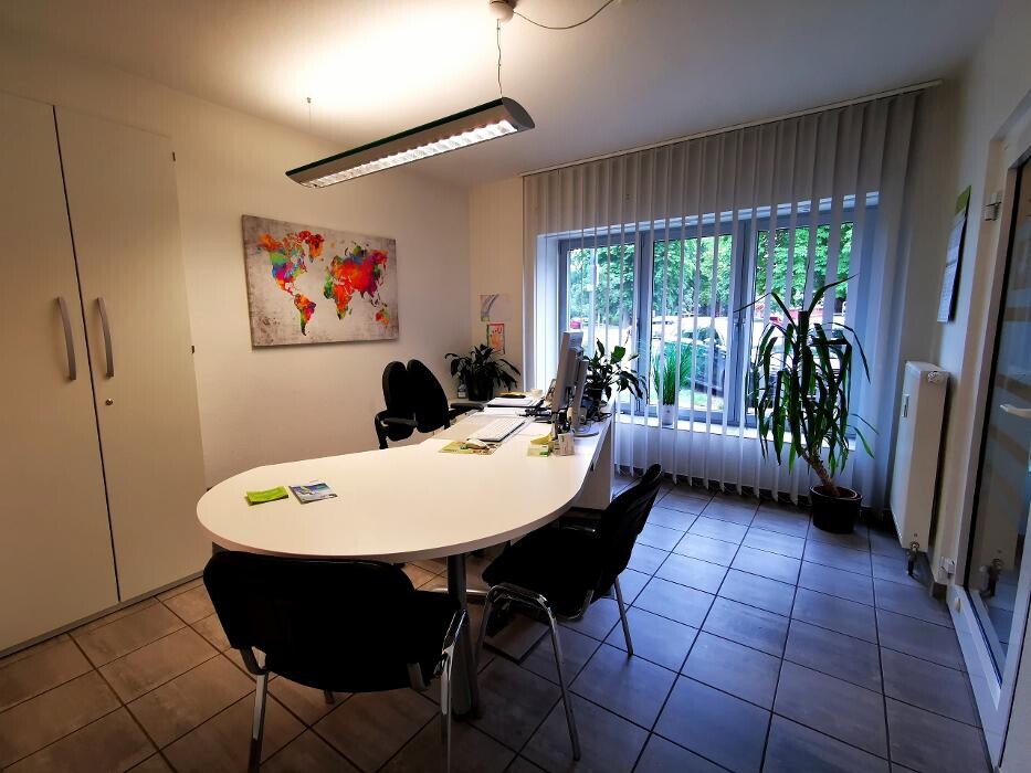 Bilder LVM Versicherung Dirk Frische - Versicherungsagentur