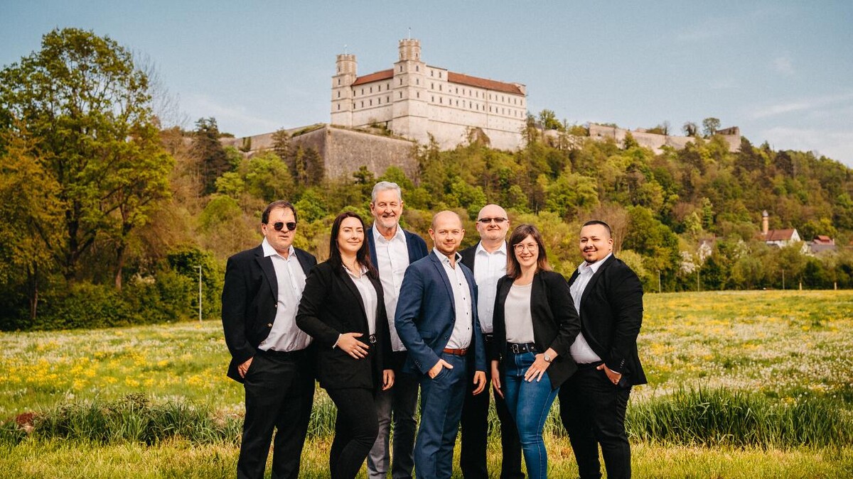 Bilder LVM Versicherung Alexander Stoll - Versicherungsagentur