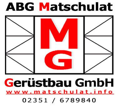 ABG Matschulat Gerüstbau GmbH Logo