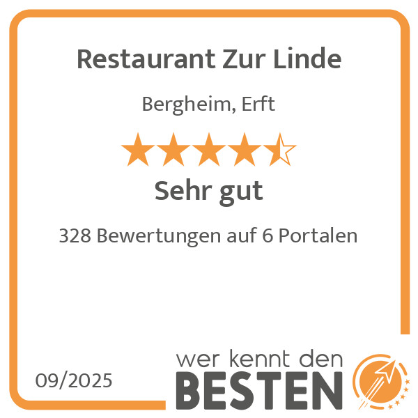 Bilder Restaurant Zur Linde