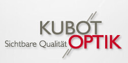 Kubot Optik Logo