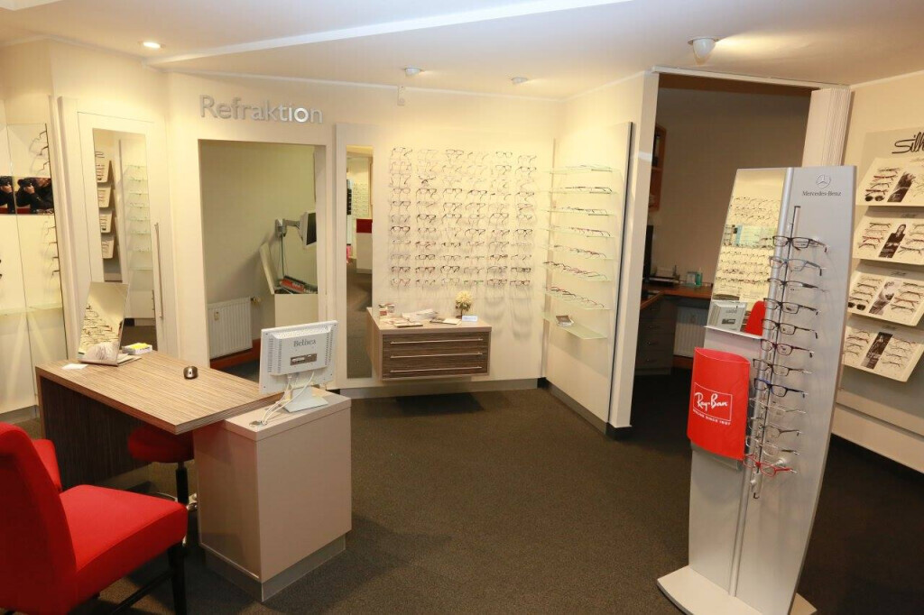 Bilder Kubot Optik