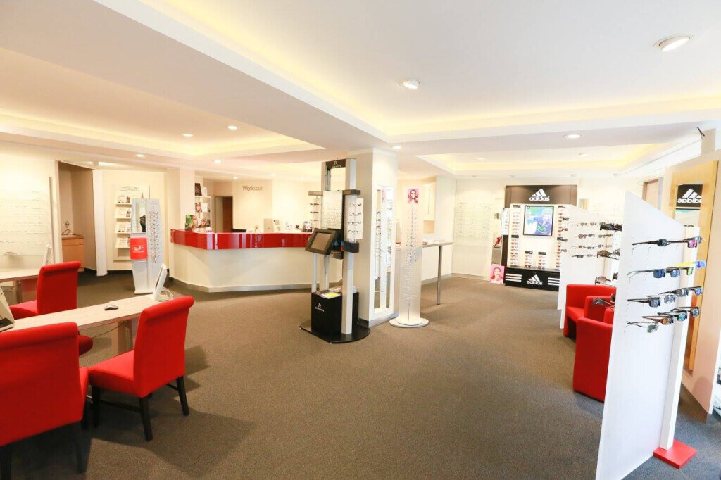 Bilder Kubot Optik