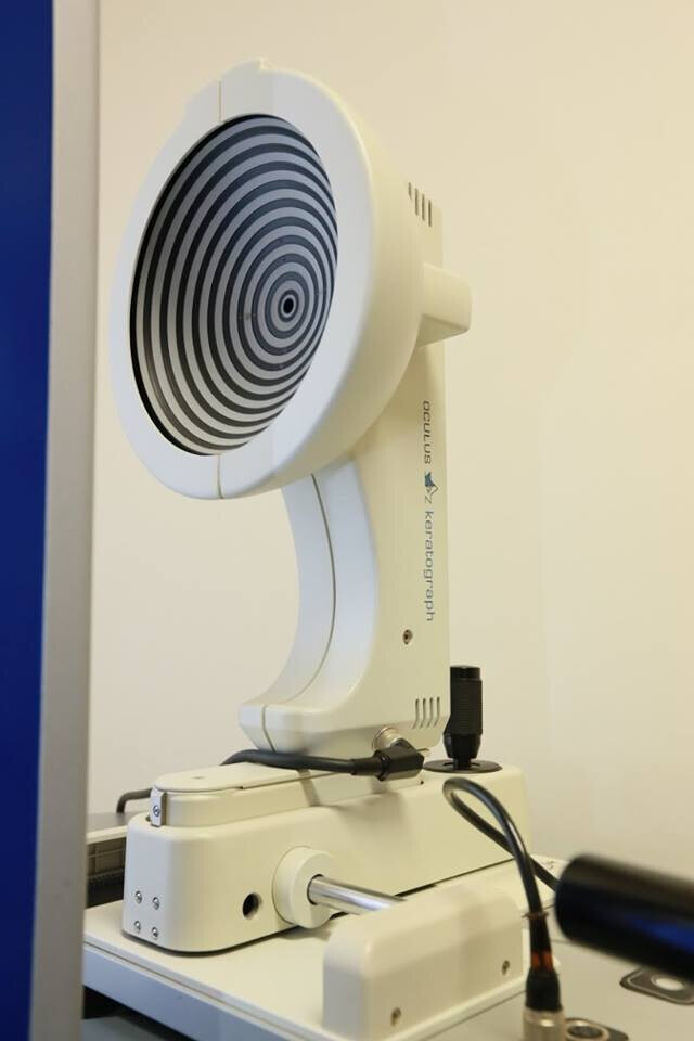 Bilder Kubot Optik