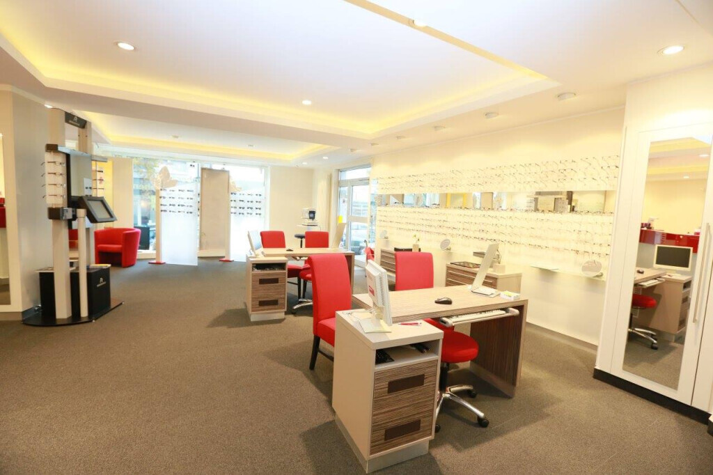 Bilder Kubot Optik