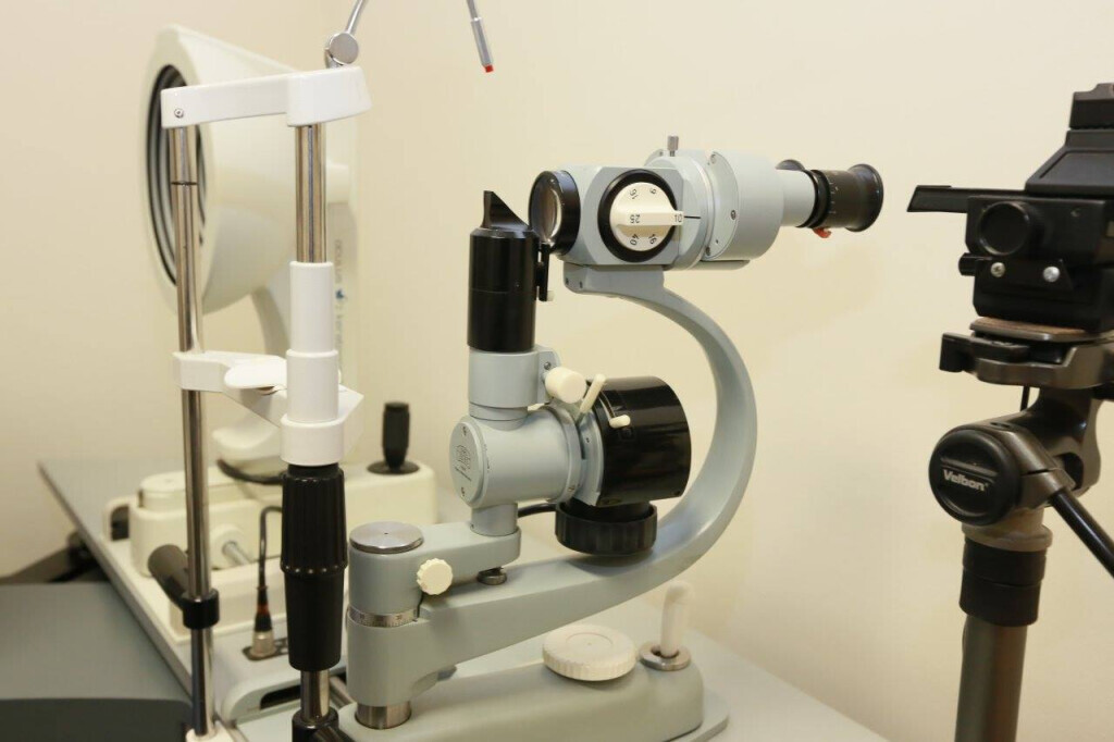 Bilder Kubot Optik