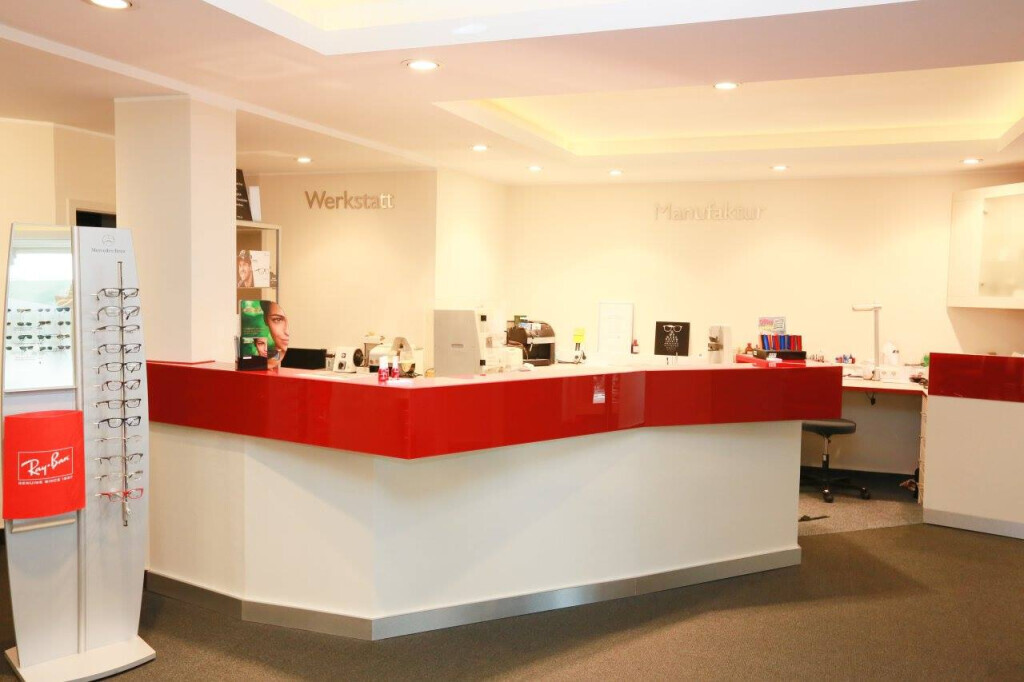 Bilder Kubot Optik