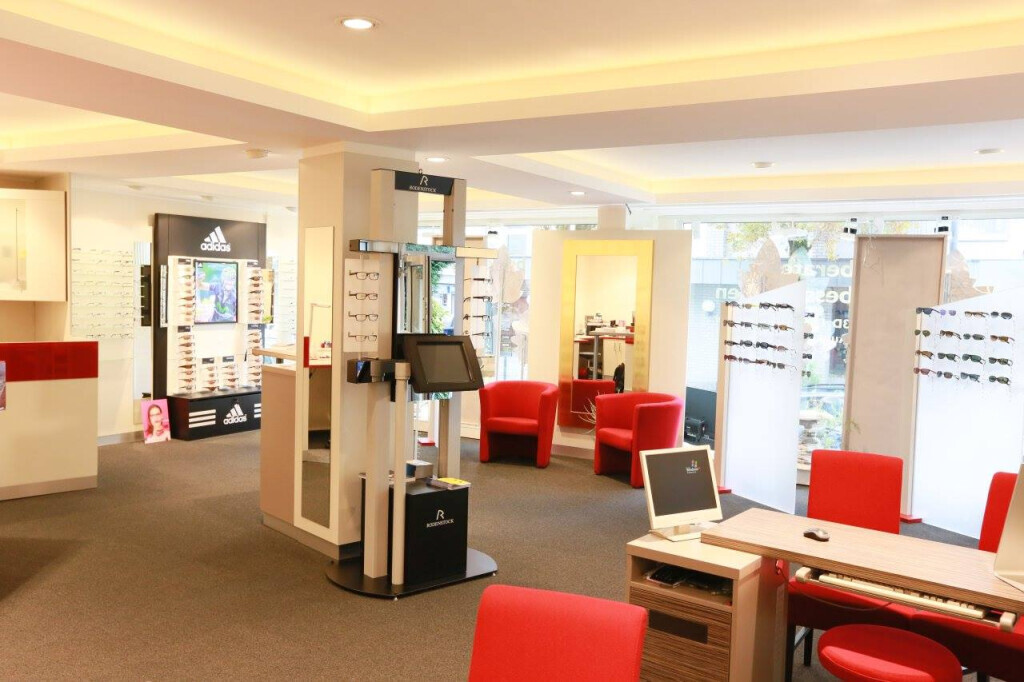 Bilder Kubot Optik