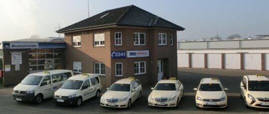 Bilder Taxi Twiehaus GmbH