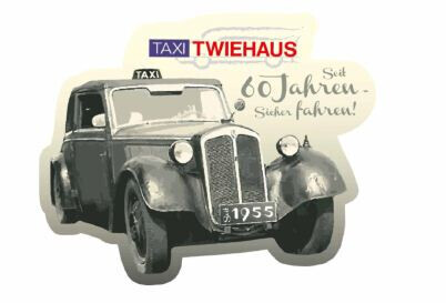 Bilder Taxi Twiehaus GmbH