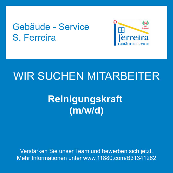 Bilder Gebäude - Service S. Ferreira