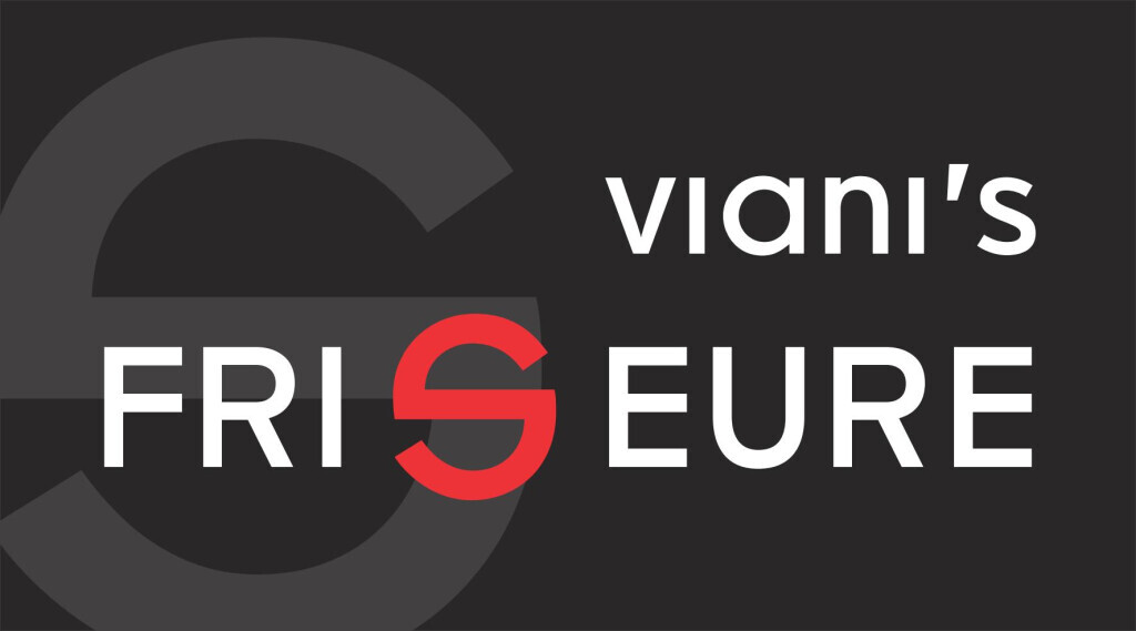 viani´s FRISEURE Logo