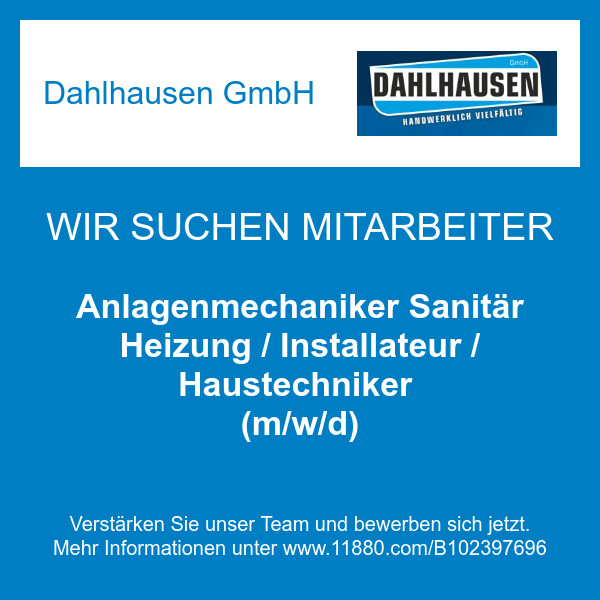 Bilder Dahlhausen GmbH