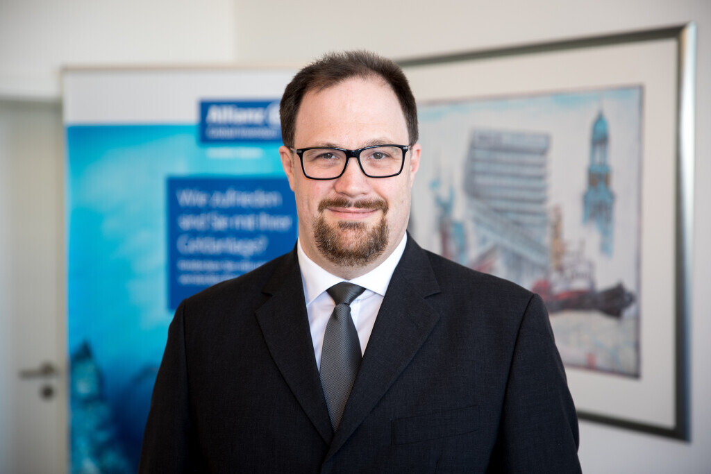 Bilder Allianz Versicherung Matthias Herrmann Generalvertretung