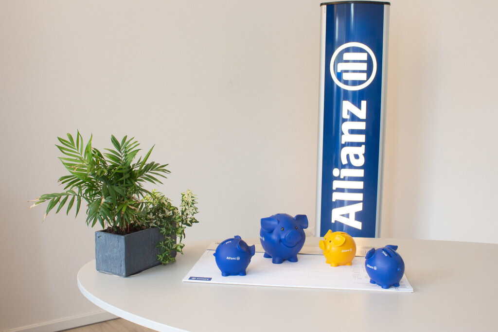 Bilder Allianz Versicherung Matthias Herrmann Generalvertretung