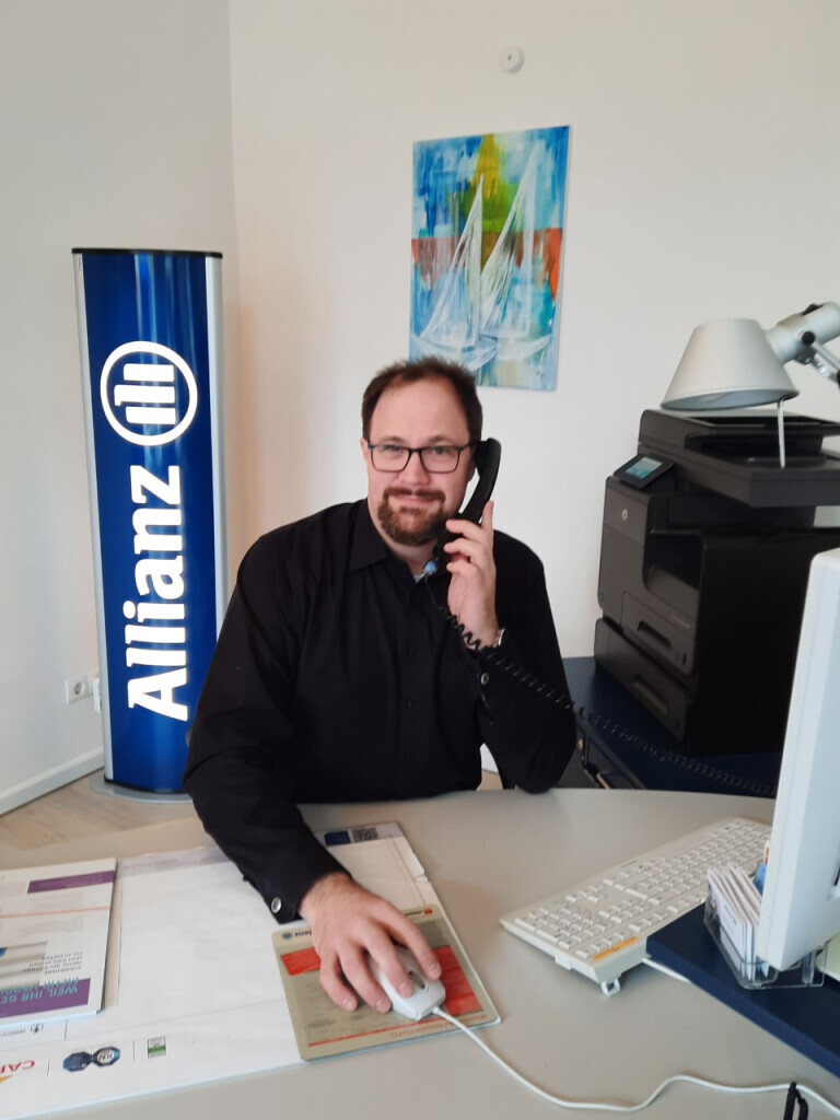 Bilder Allianz Versicherung Matthias Herrmann Generalvertretung
