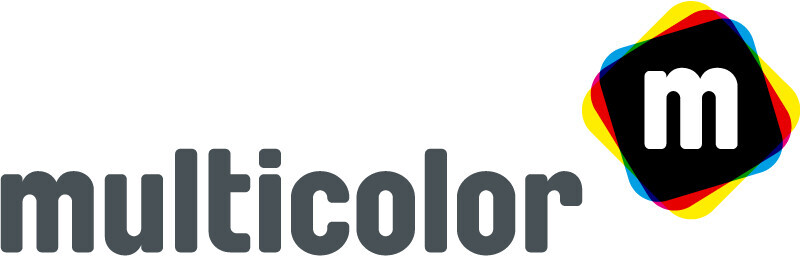 Druckerei Multicolor Inh. Johannes Müller Logo
