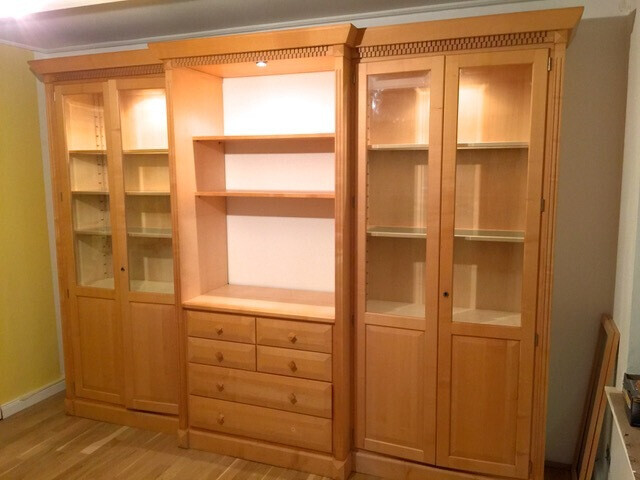 Bilder Tischlerei Asbeck e.K.