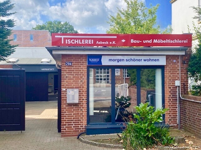 Bilder Tischlerei Asbeck e.K.