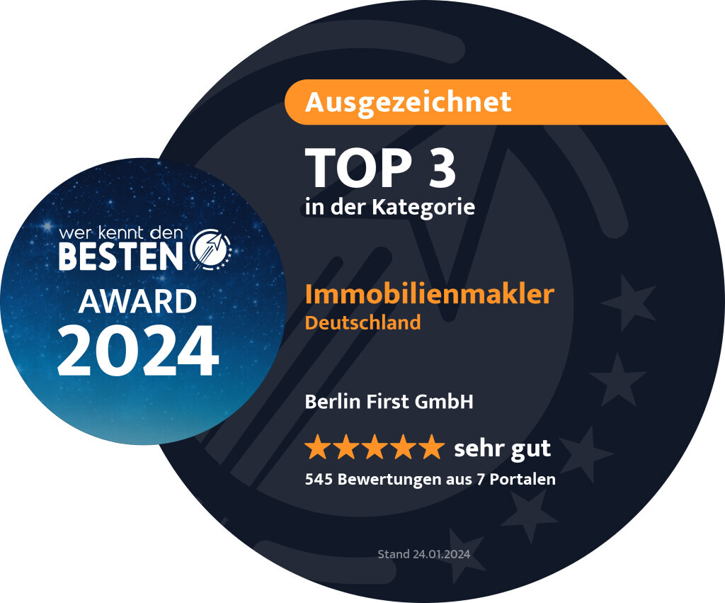 Bilder Berlin First GmbH