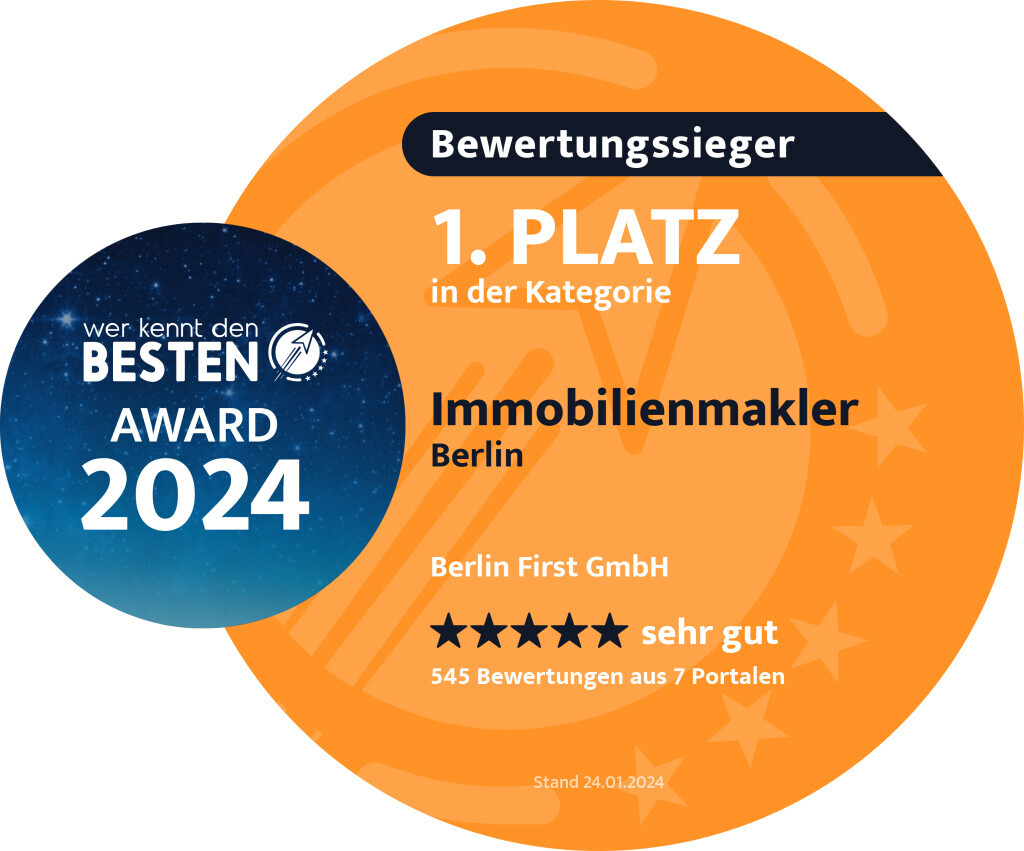 Bilder Berlin First GmbH