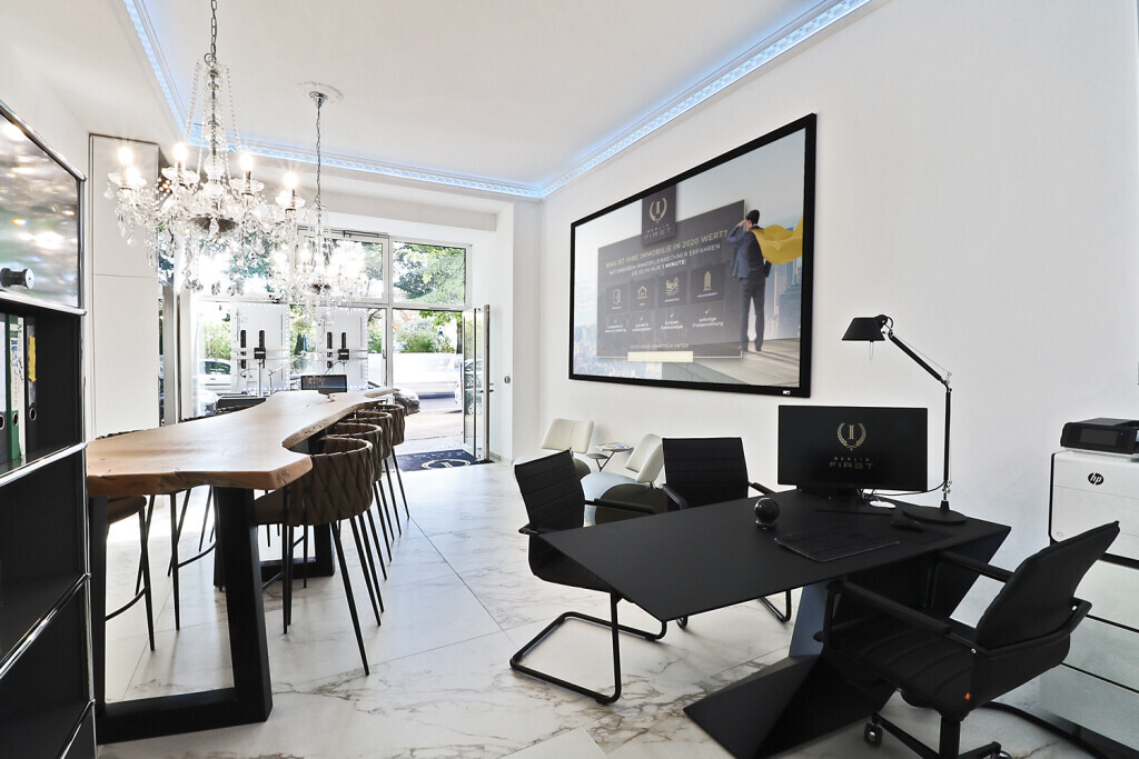 Bilder Berlin First GmbH