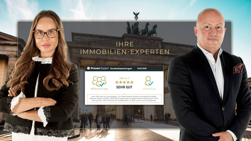 Bilder Berlin First GmbH