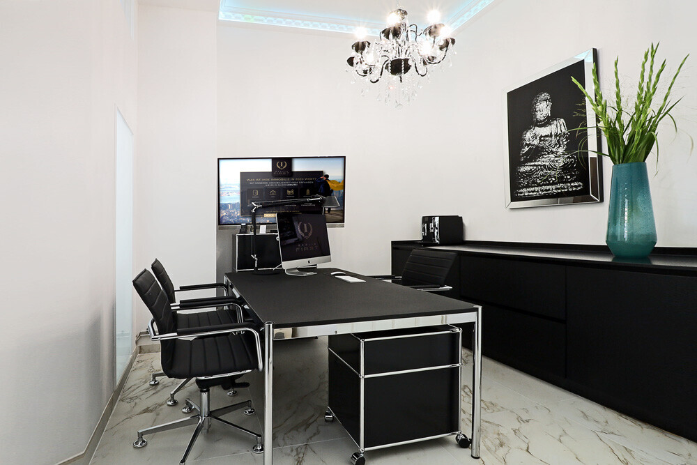 Bilder Berlin First GmbH