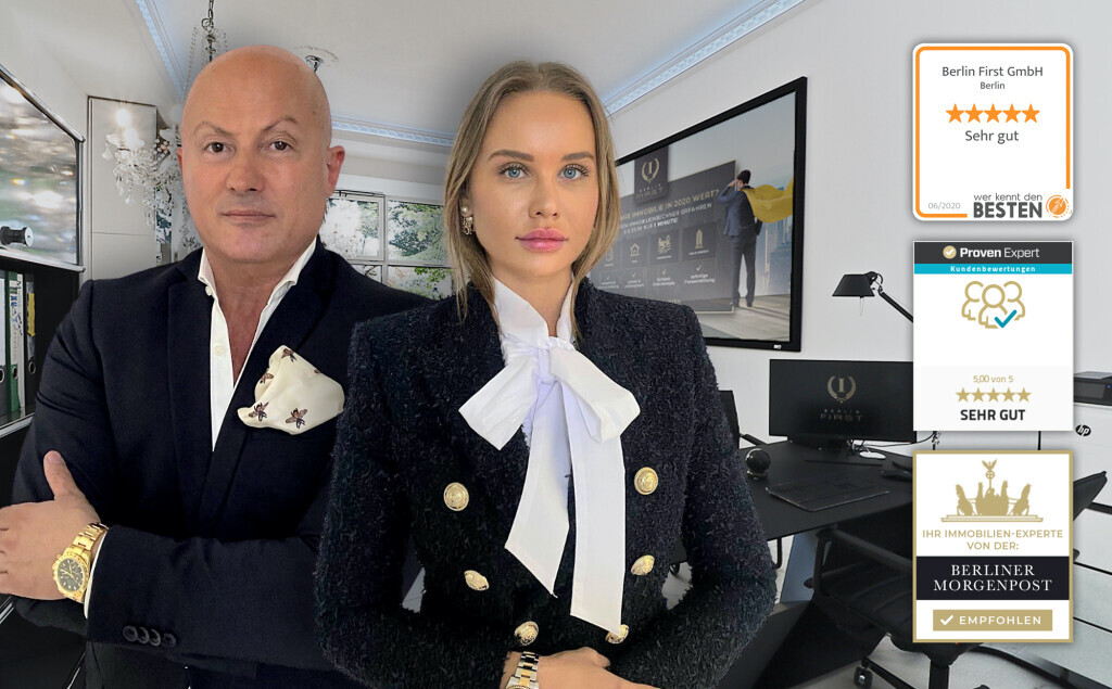 Bilder Berlin First GmbH