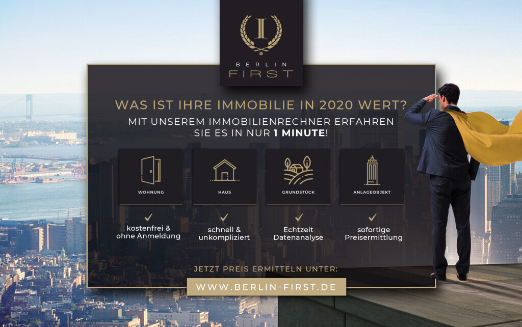 Bilder Berlin First GmbH