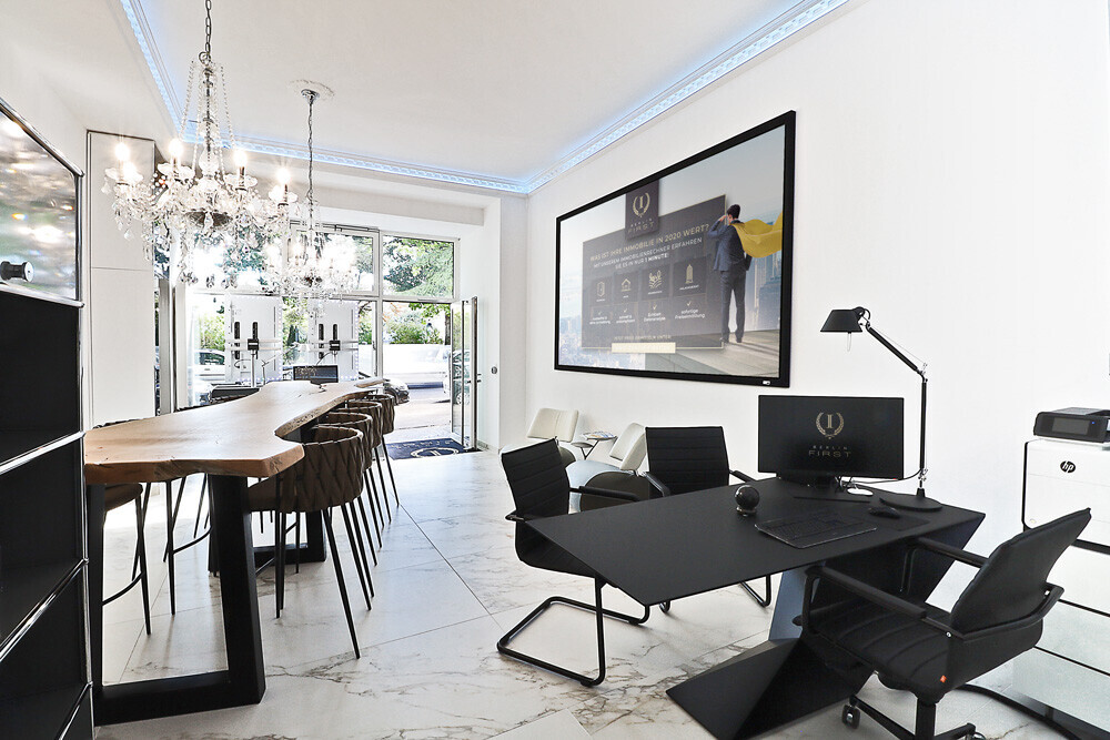 Bilder Berlin First GmbH