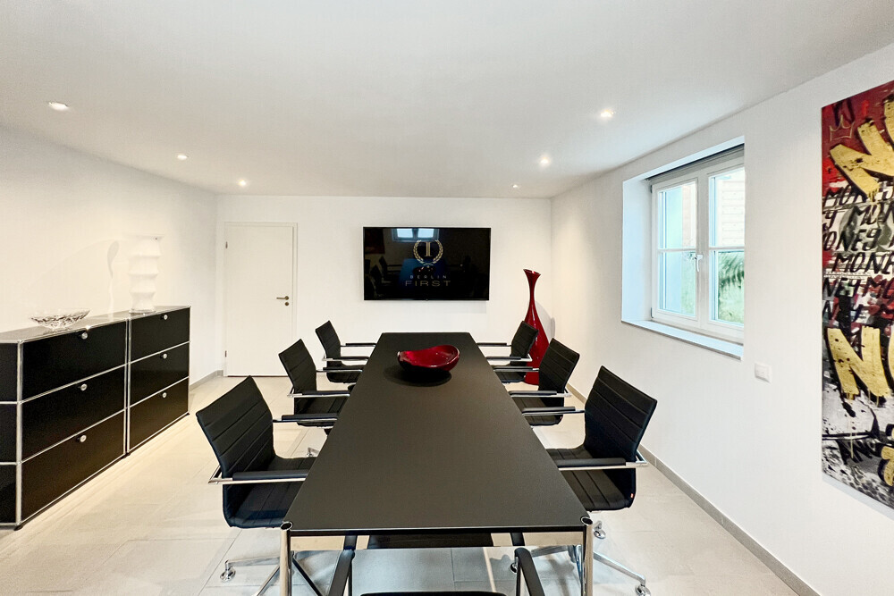 Bilder Berlin First GmbH