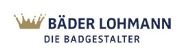 Bäder Lohmann Logo