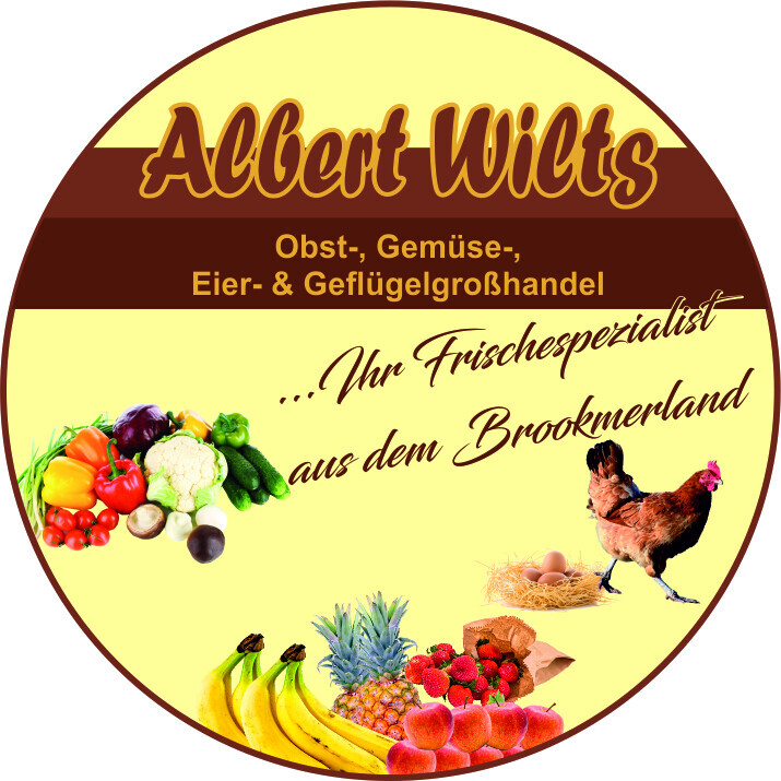 Albert Wilts e.K. Logo