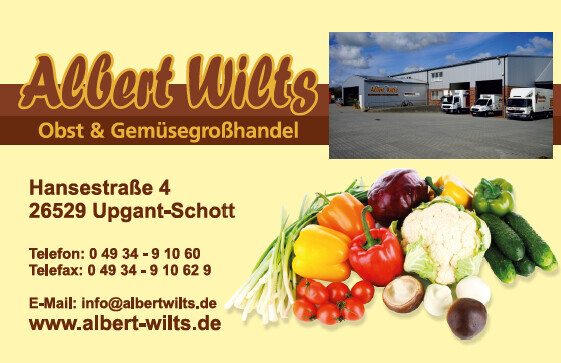 Bilder Albert Wilts e.K.