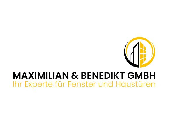 Maximilian & Benedikt GmbH Logo