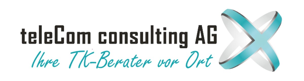 TKConsulter.de | teleCom consulting AG Logo