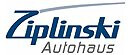 Autohaus Ziplinski GmbH Logo