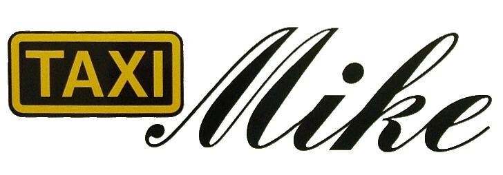 Taxi- und Mietwagenbetrieb Mike Kalkofen Logo