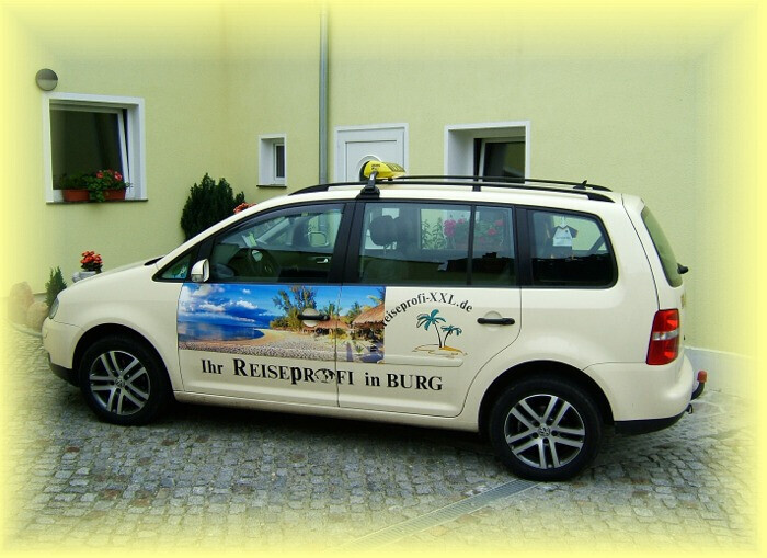 Bilder Taxi- und Mietwagenbetrieb Mike Kalkofen