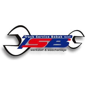 Truck Service Bobak GmbH Logo
