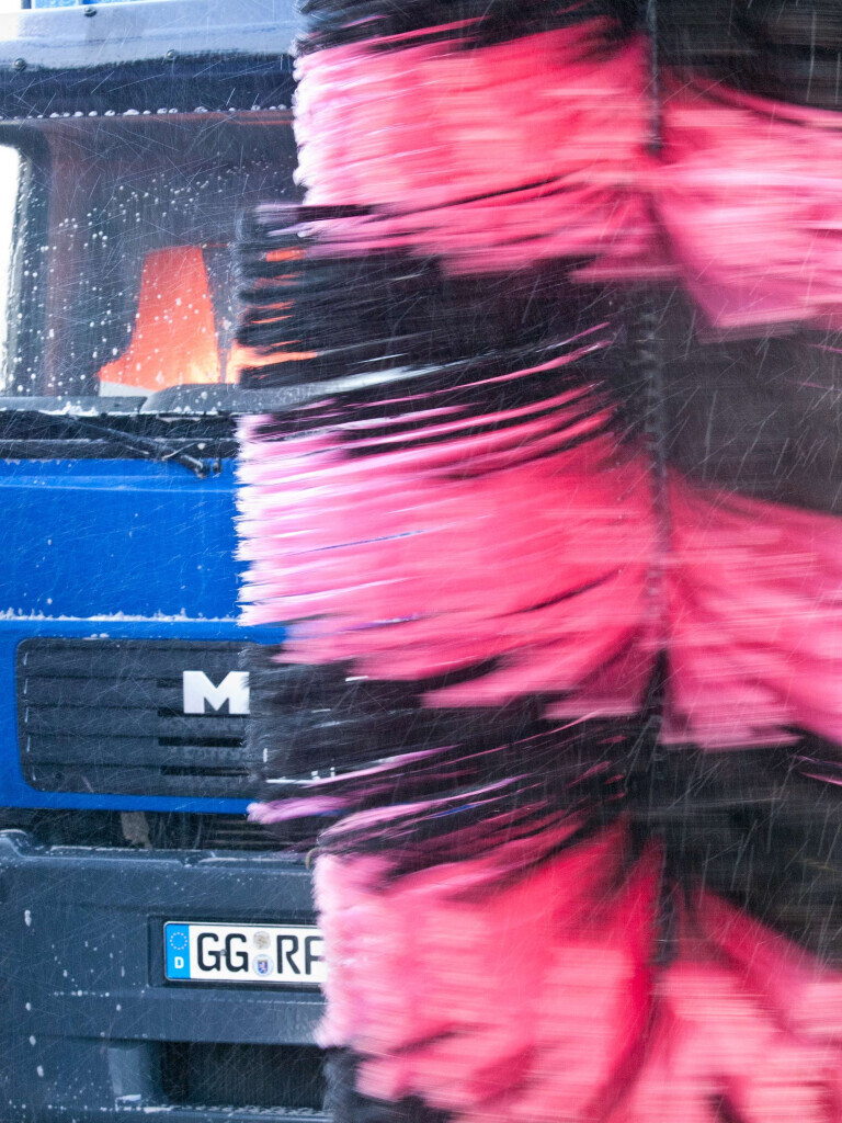 Bilder Truck Service Bobak GmbH